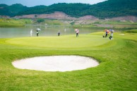 Yen Dung Resort & Golf Club
